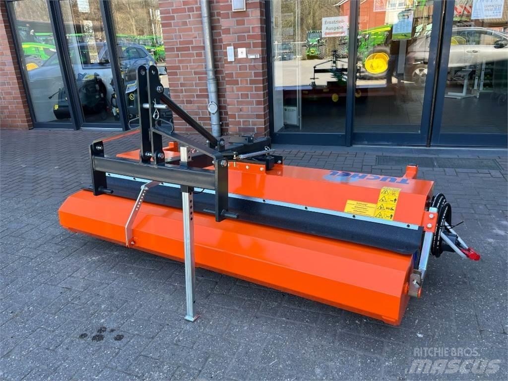 Tuchel Eco 520-230 Šlavimo technika