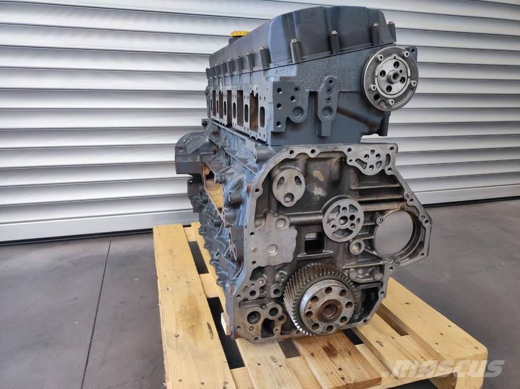 Iveco CURSOR 10 Varikliai