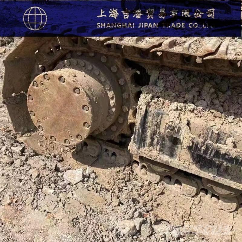 Hitachi ZX 250 Vikšriniai ekskavatoriai