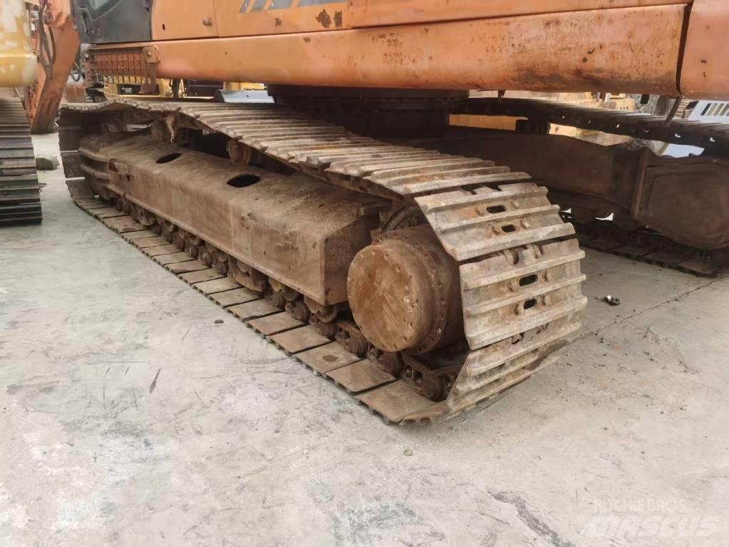 Doosan DX 300 LC Vikšriniai ekskavatoriai