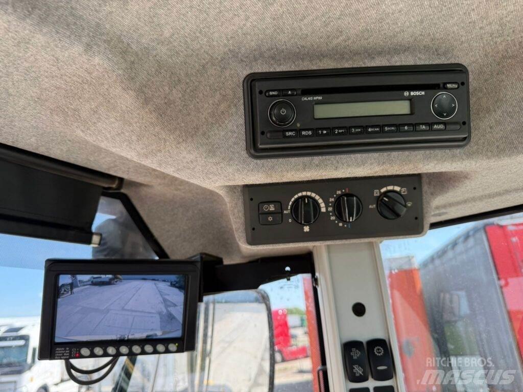 Volvo L60H Naudoti ratiniai krautuvai