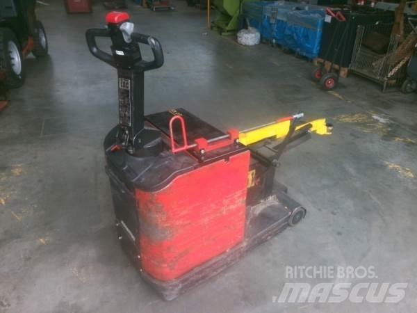 Manitou TA30 Savaeigiai rietuvai