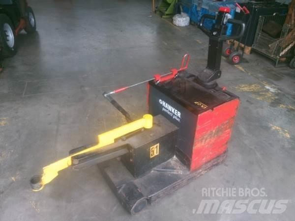 Manitou TA30 Savaeigiai rietuvai