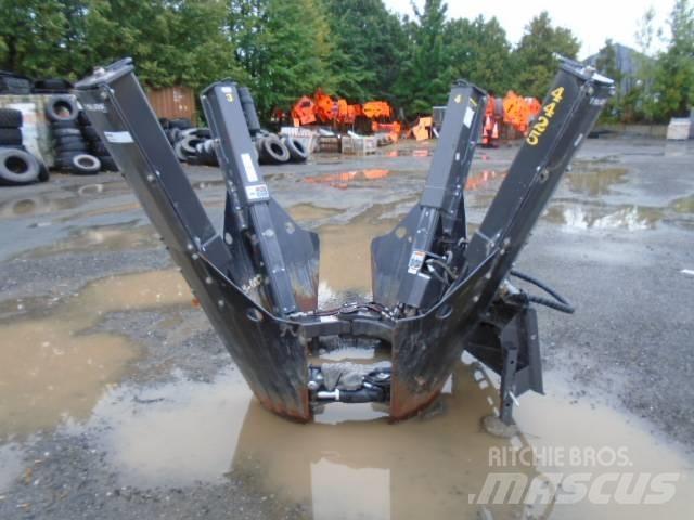 PALADIN X25570 Miško technika - Kita
