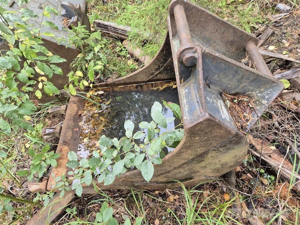  Kynsikauha S40 Kaušai