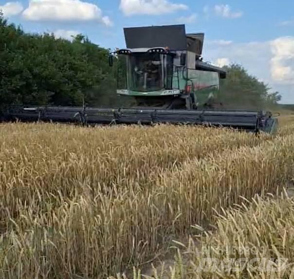 Fendt 9490 X Derliaus nuėmimo kombainai
