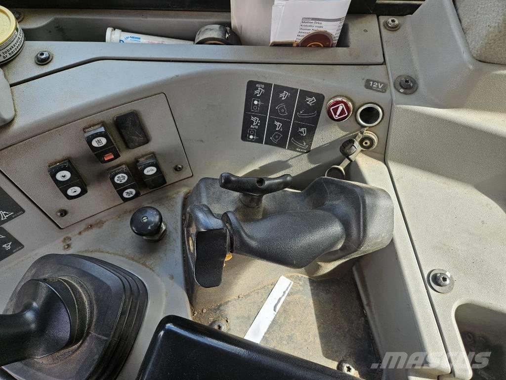 CAT D 8 T Vikšriniai buldozeriai