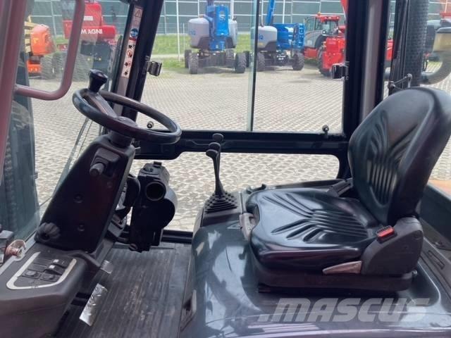 Still RC 40-35 LPG (dujiniai) krautuvai