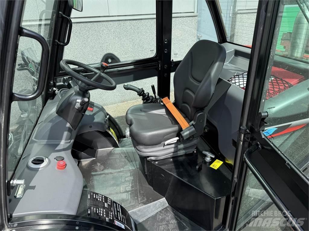 Manitou MC25-4 Visureigiai krautuvai
