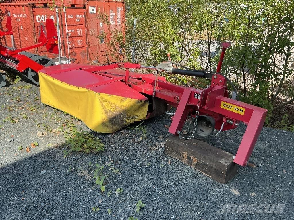 Agrow 185 H Šienapjovės
