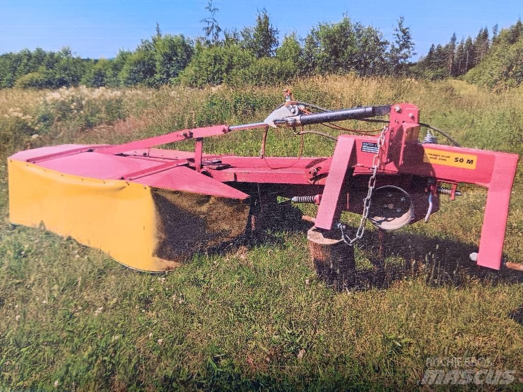 Agrow 185 H Šienapjovės