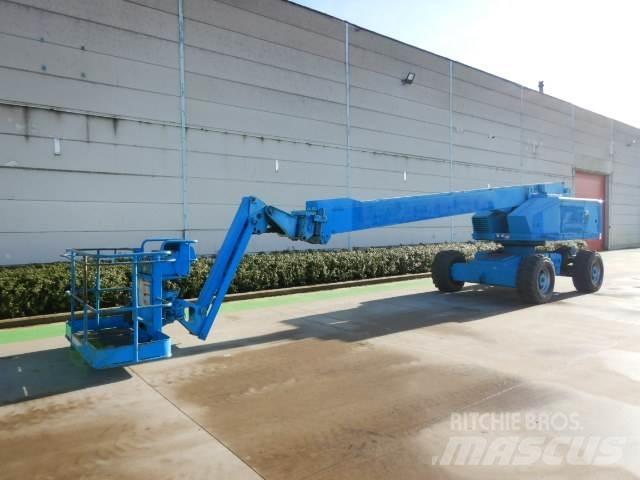 Aichi SP21AJ Teleskopiniai keltuvai