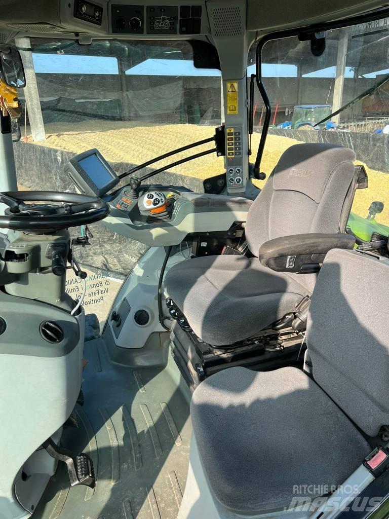 CLAAS Axion 930 Traktoriai