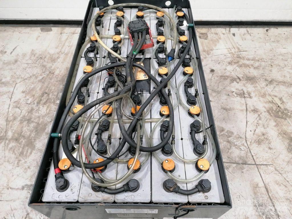  Batterij 48V 625Ah Baterijos