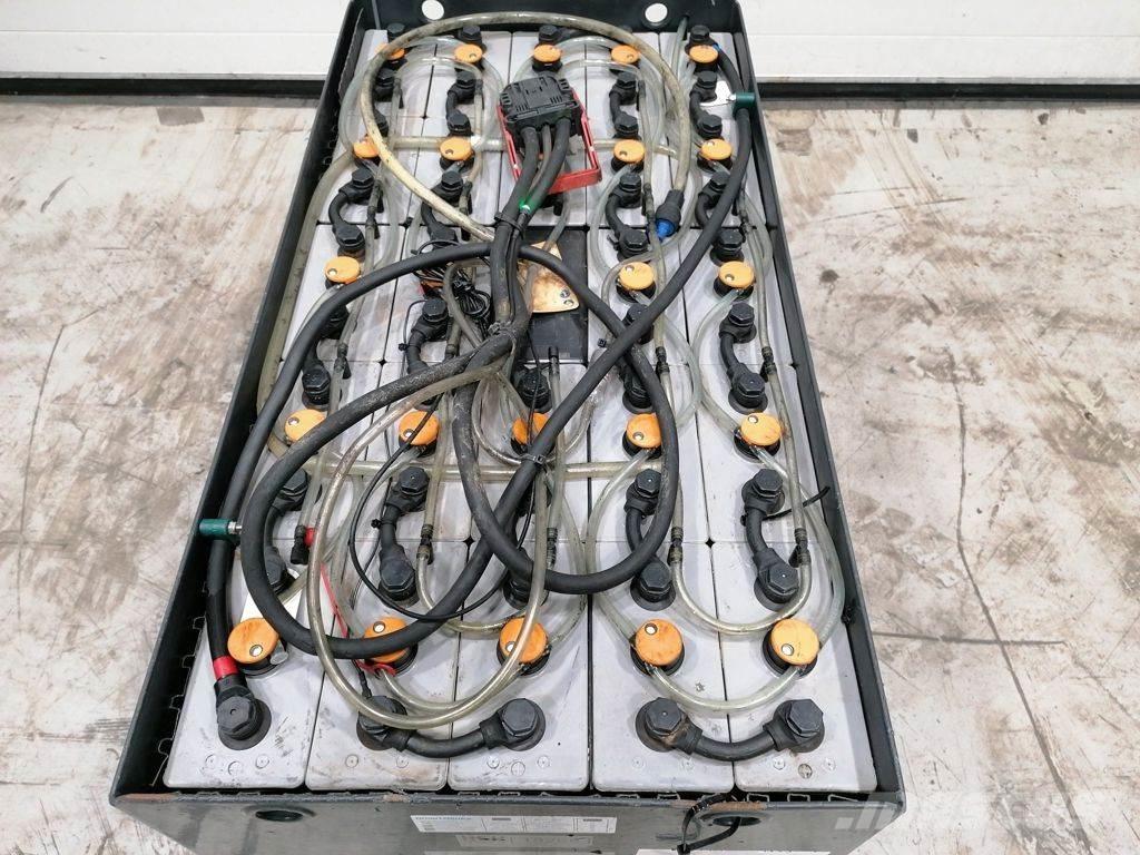  Batterij 48V 625Ah Baterijos