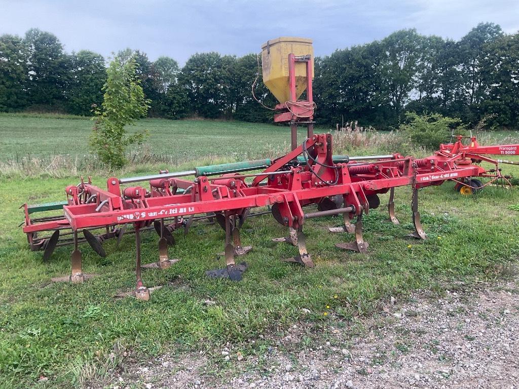 Scan culti Scft11 Akėčios