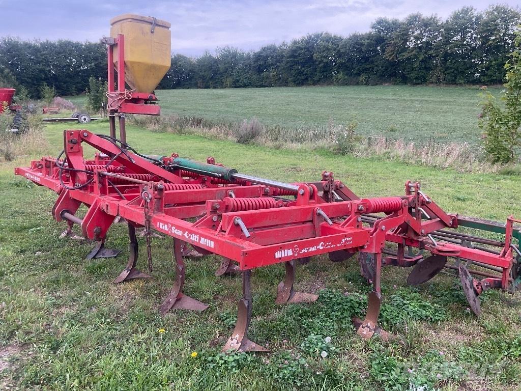 Scan culti Scft11 Akėčios