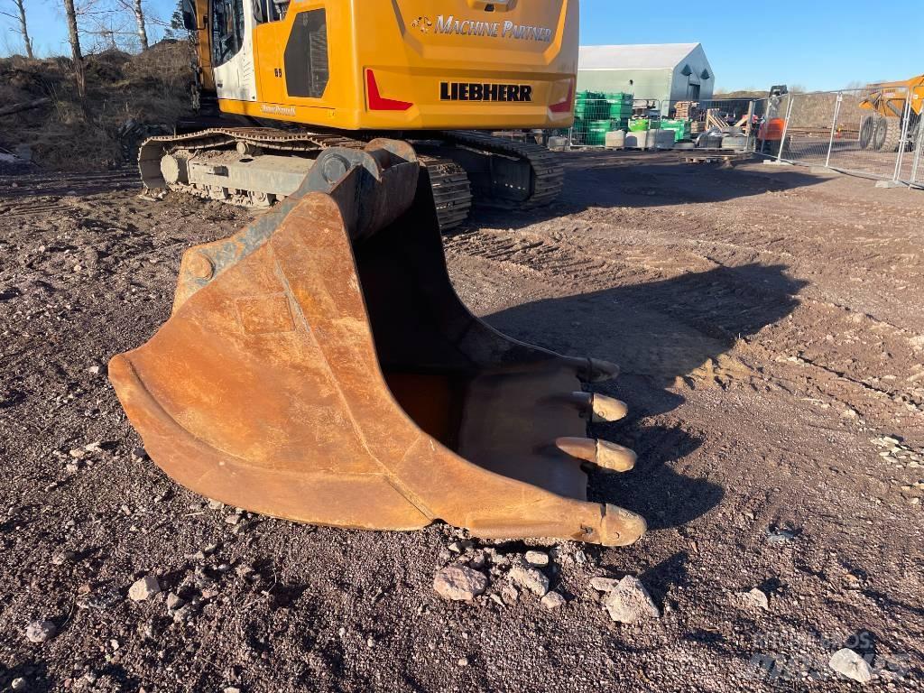 Liebherr R 936 LC Vikšriniai ekskavatoriai