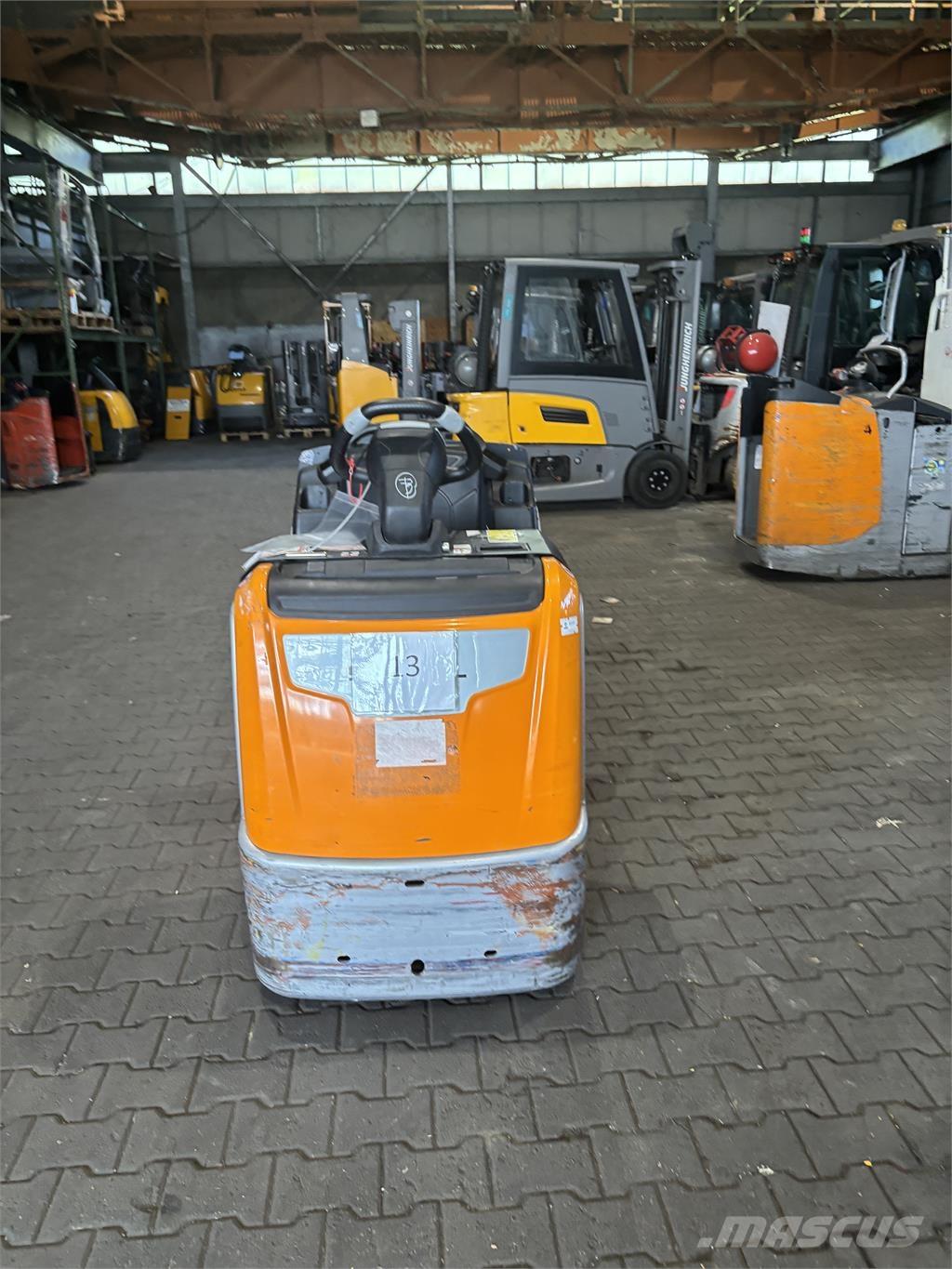 Still OPX 20 Mažų aukščių užsakytų prekių krautuvai