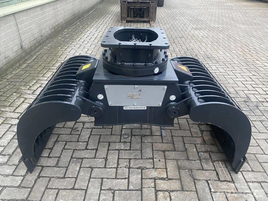  Heinz HT1452D Griebtuvai