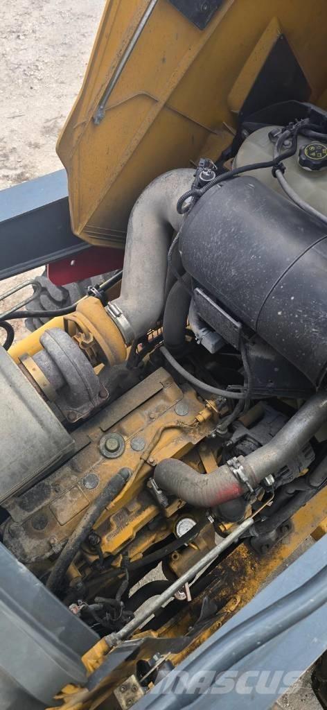 John Deere 310 L EP Ekskavatoriniai krautuvai