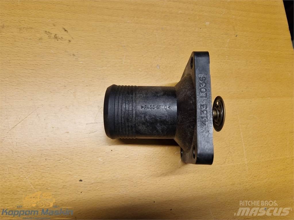 Perkins 4133L036 Varikliai