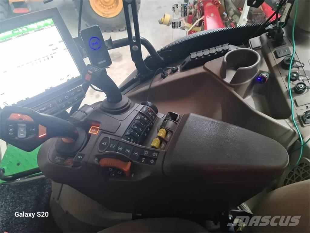 John Deere 6R 230 Traktoriai