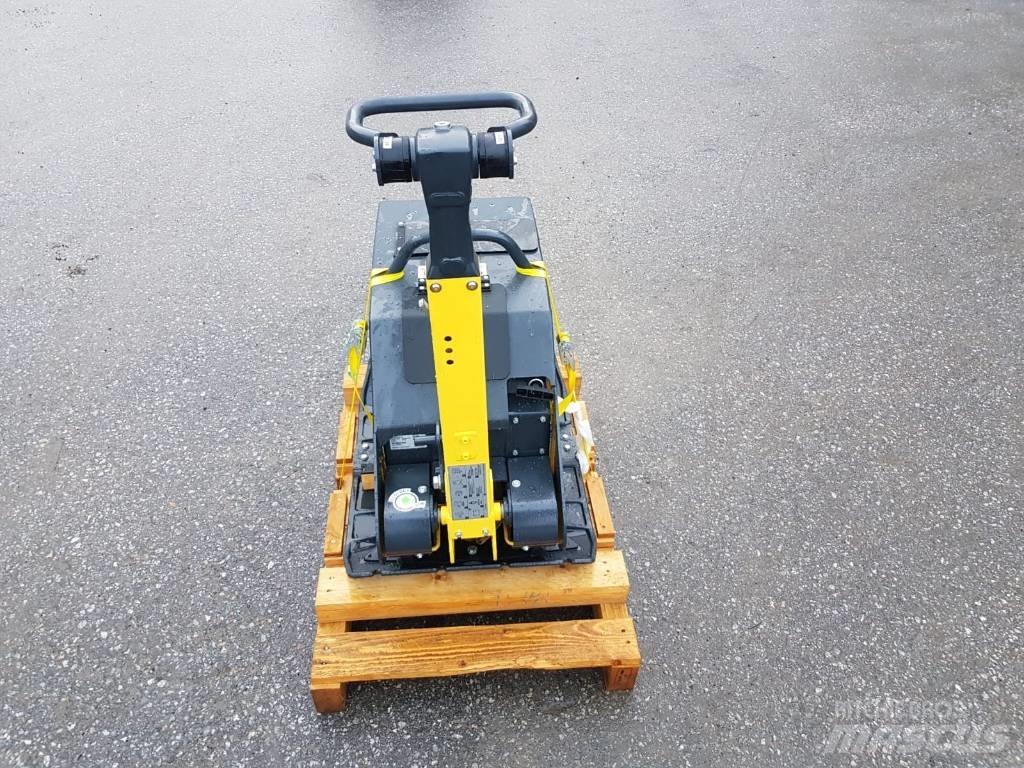 Bomag BPR 35/60 D Vibratoriai