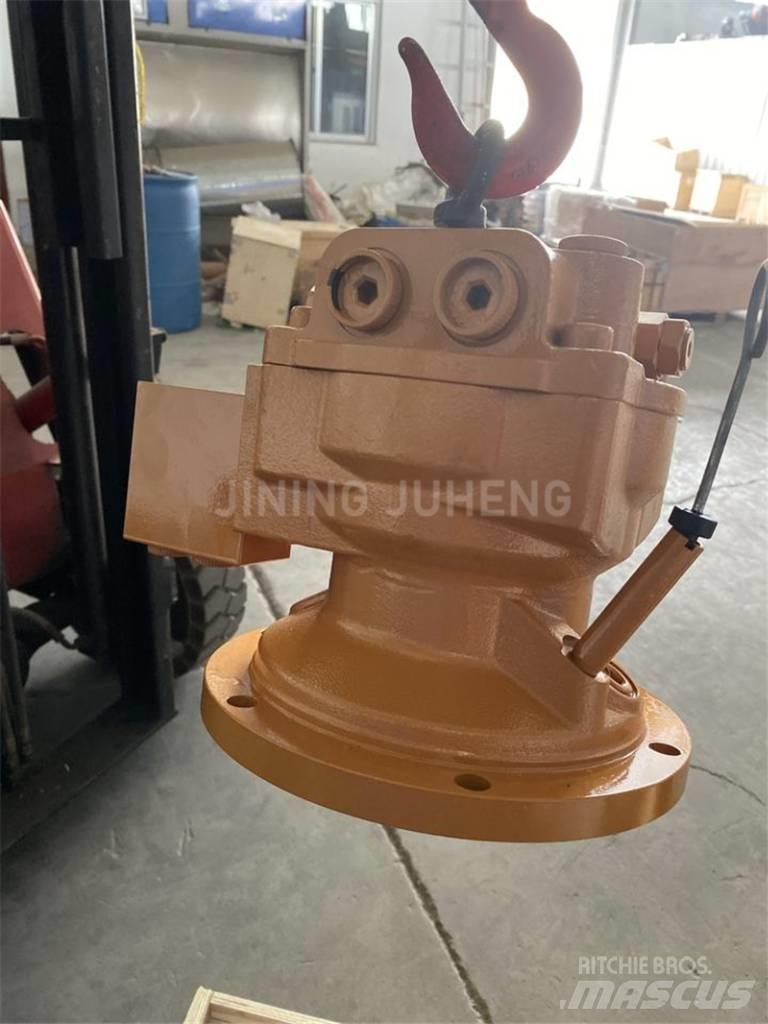 Takeuchi TB070 Hidraulikos įrenginiai