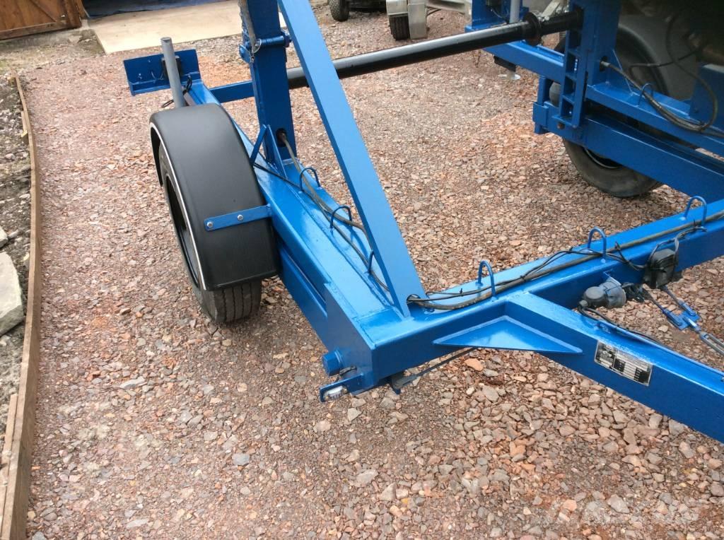  Seb  CD60 Kitos priekabos