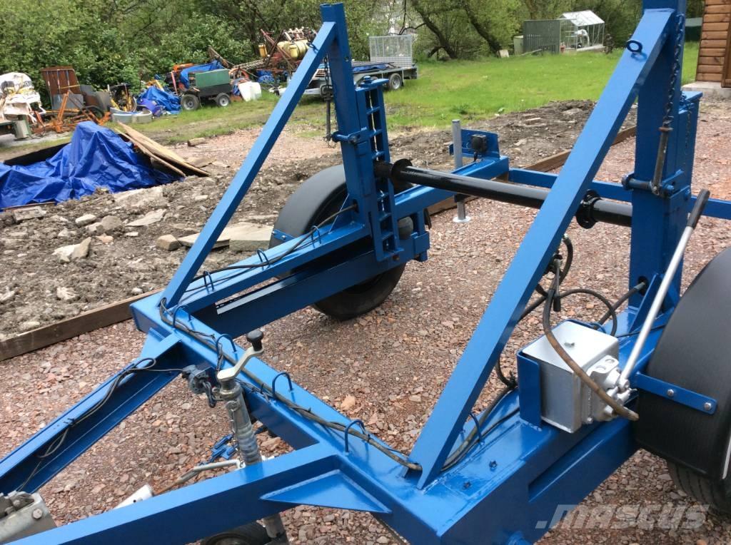  Seb  CD60 Kitos priekabos