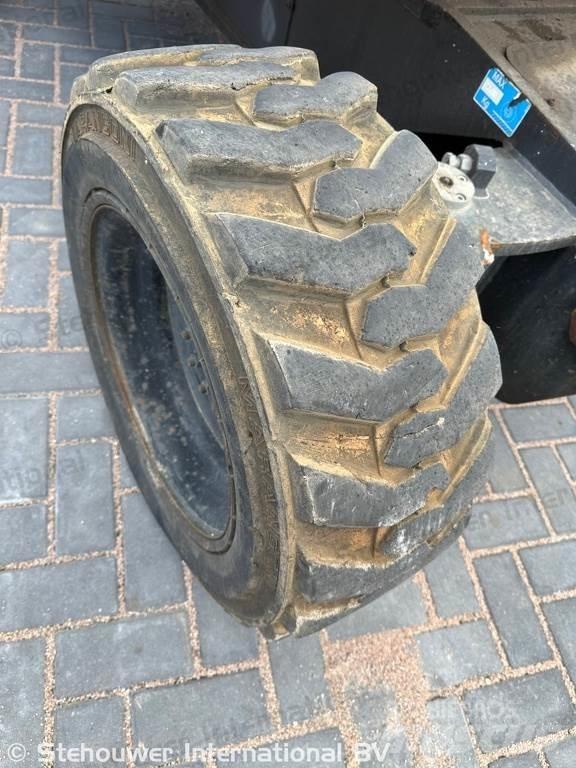 Airo A12 JRTD Alkūniniai keltuvai