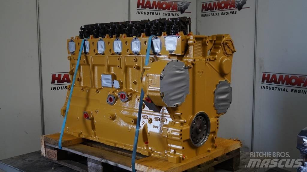 CAT 3406 LONG-BLOCK Varikliai