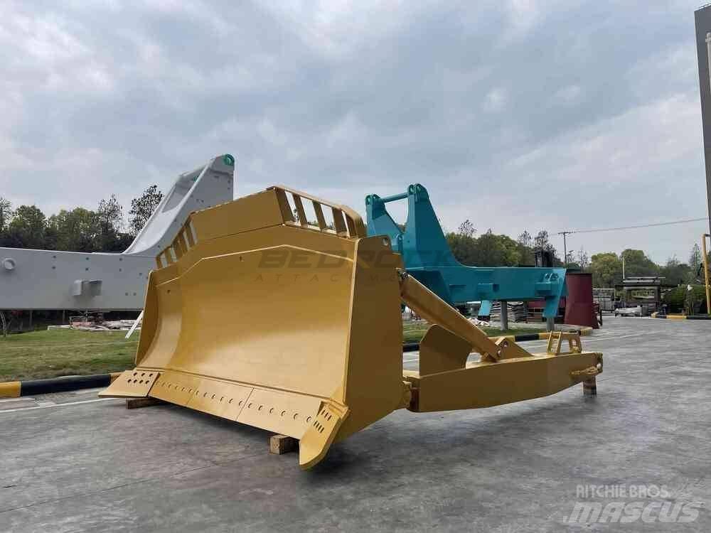 CAT SU BLADE FOR D7E Peiliai
