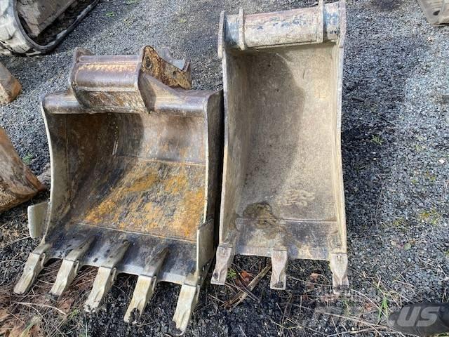 Kubota KX 080-3 Vidutinės galios ekskavatoriai 7-12 t
