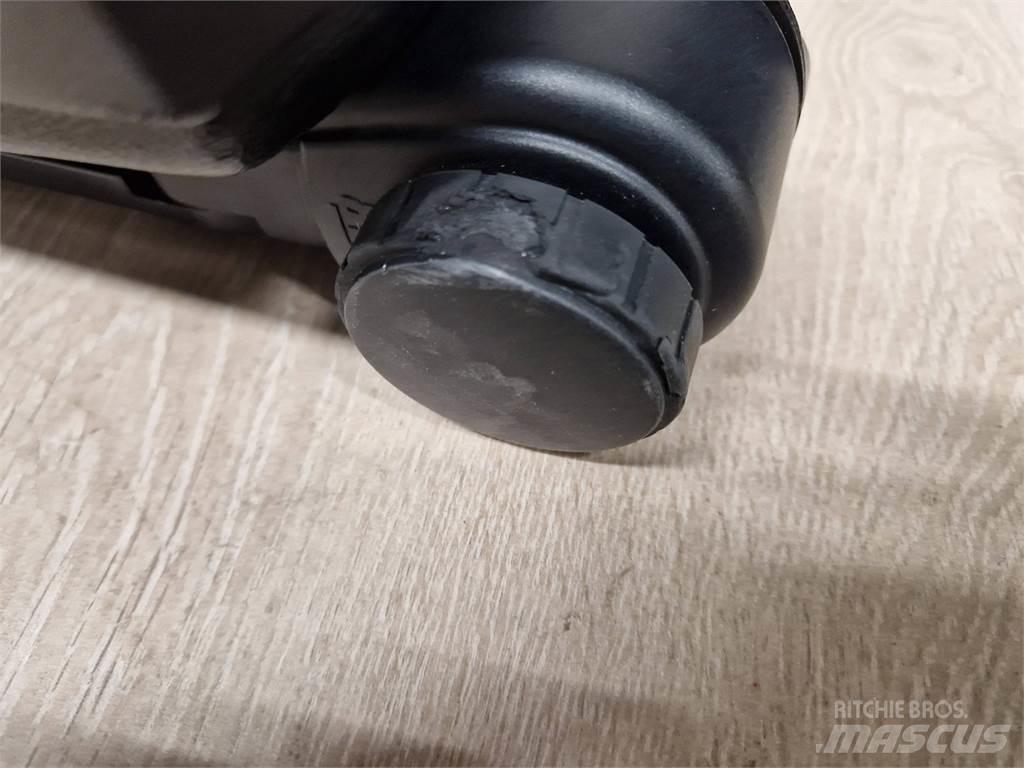 Eco Log B7033578 Kabinos ir salonai