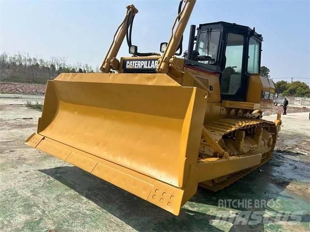 CAT D 6 G Greideriai