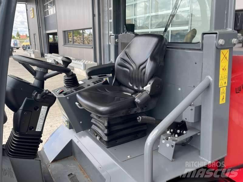 Weidemann 3080 LP Žemės ūkis - Kita