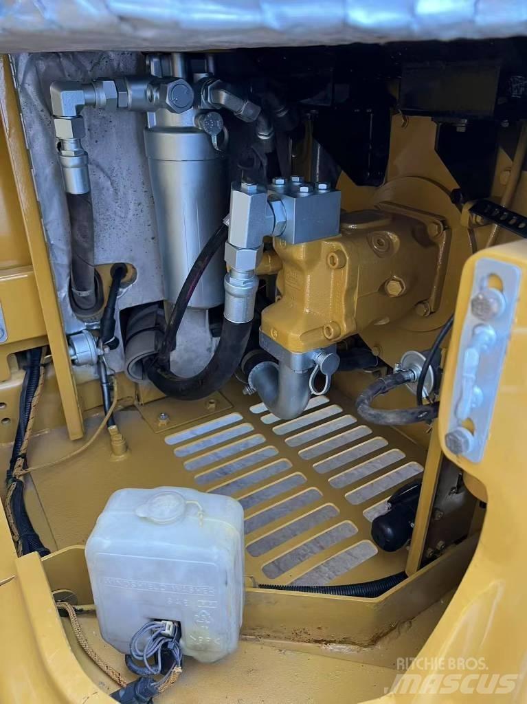 CAT CAT305.5E2 Mini ekskavatoriai < 7 t