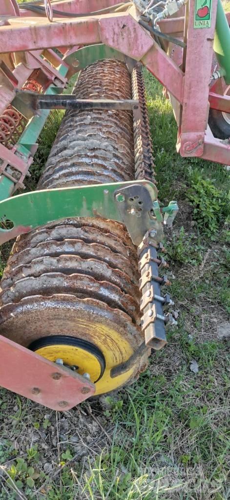 Unia Ares 3,5 XL Diskinės akėčios