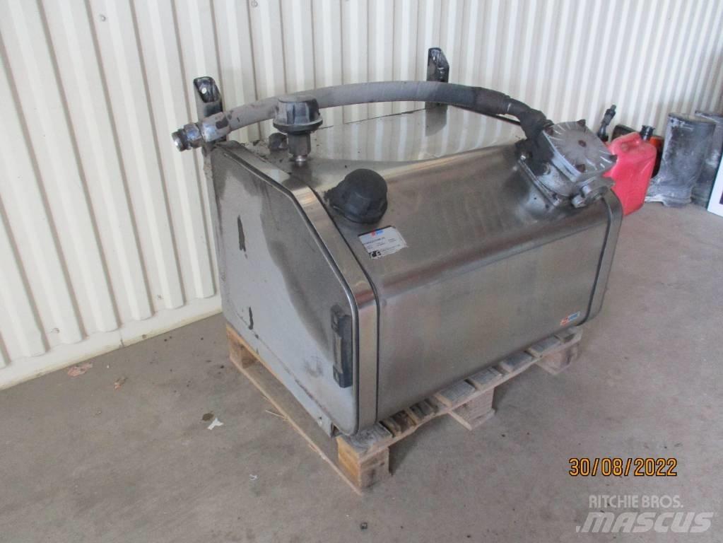  Krima Hydraltank Transportas - Kita