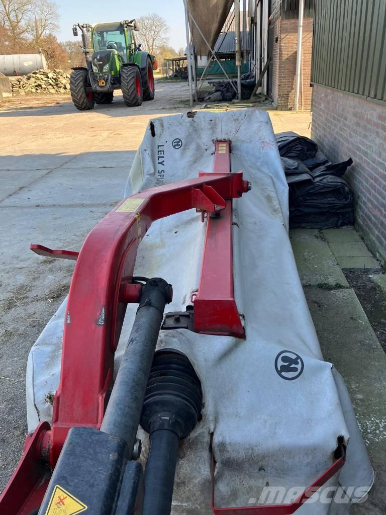 Lely Splendimo 320 M Šienapjovės