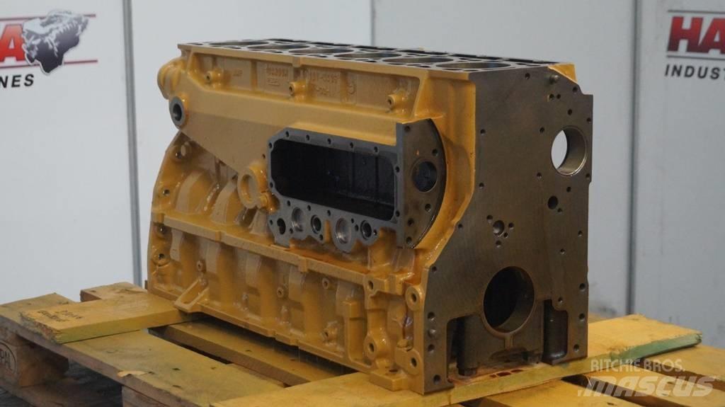 CAT 3116 LONG-BLOCK Varikliai