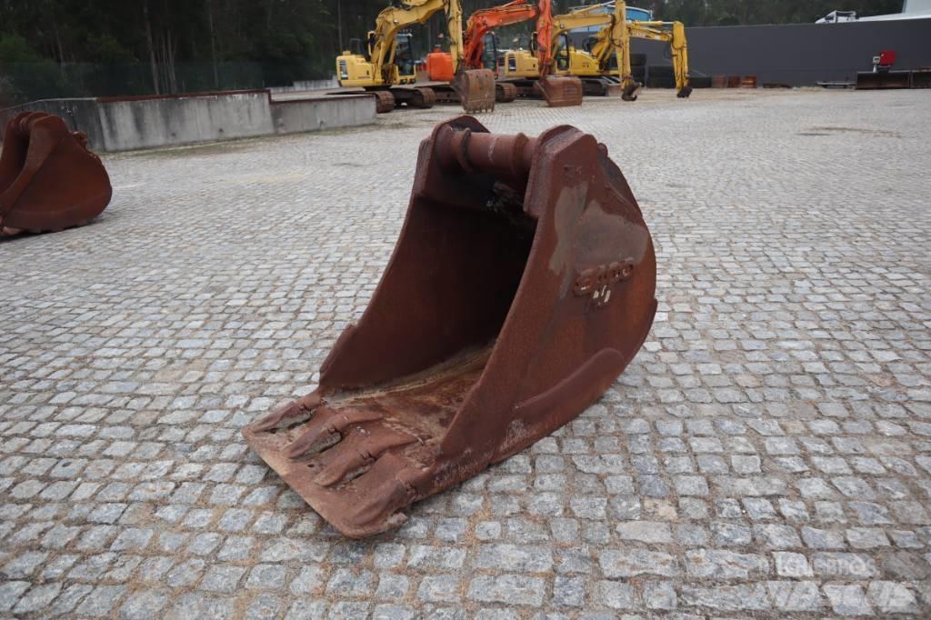  Morin M6 760 Kaušai