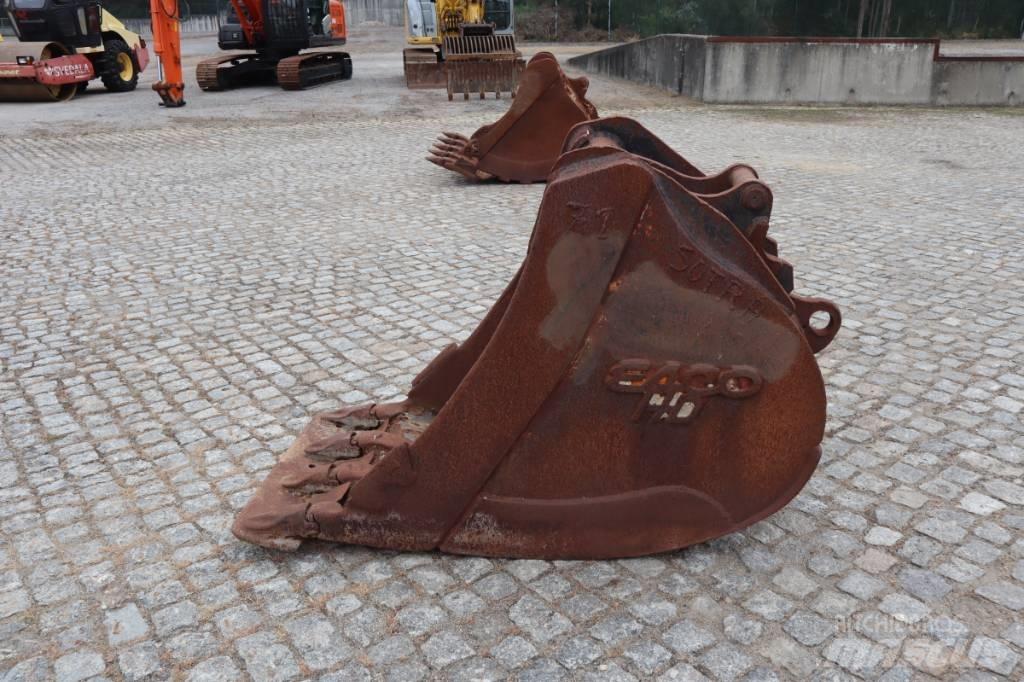  Morin M6 760 Kaušai