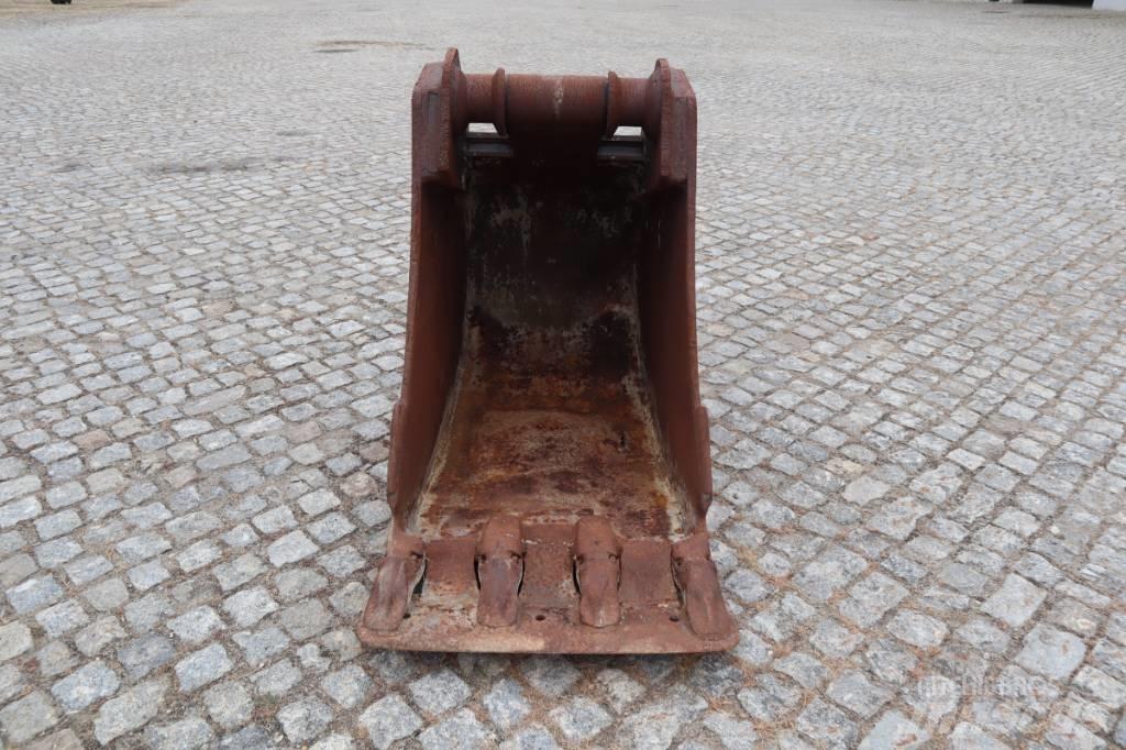  Morin M6 760 Kaušai