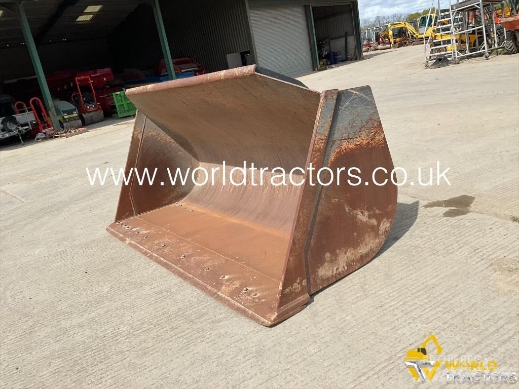 Doosan BUCKET Kaušai