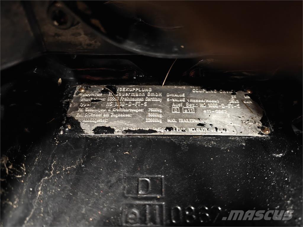 CASE JXU 115 Traktoriai