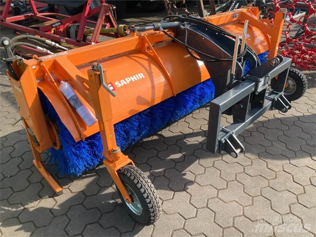 Saphir SKM 28 Žemės ūkis - Kita