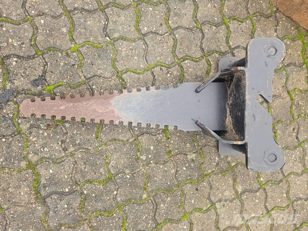  tiltman rodsav Statyba - Kita